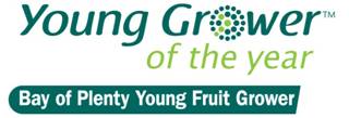 Young Grower of the Year logo
